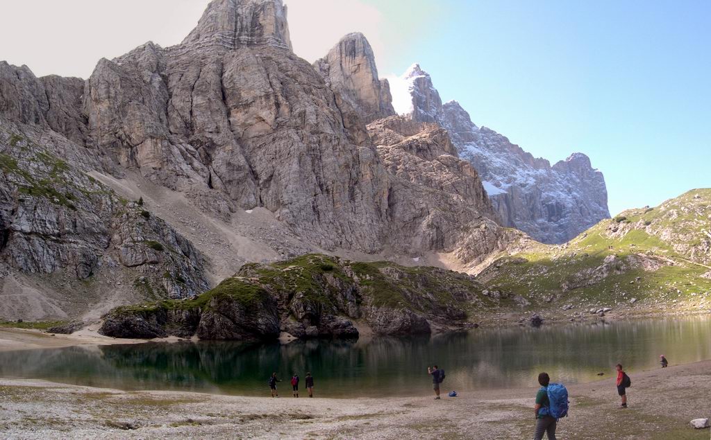 Scorci dalla Val Zoldana....e dintorni